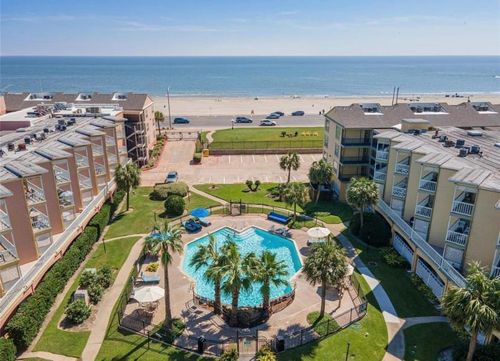 3118-6300 Seawall Boulevard, Galveston, TX, 77551 | Card Image