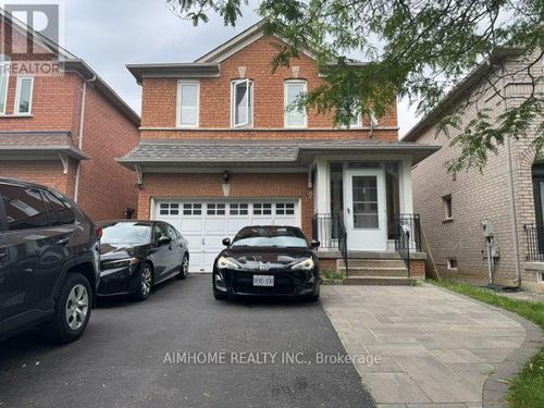 1-and-2-9 Gaudette Street, Markham (Village Green-South Unionville), ON, L3R4R7 | Card Image
