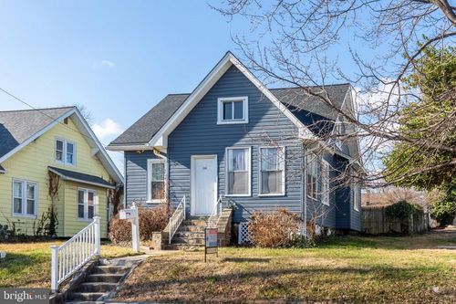 5506 Carville Ave, HALETHORPE, MD, 21227-2805 | Card Image