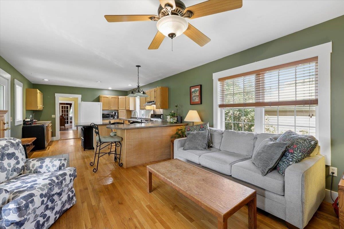 Residential in Concord 5