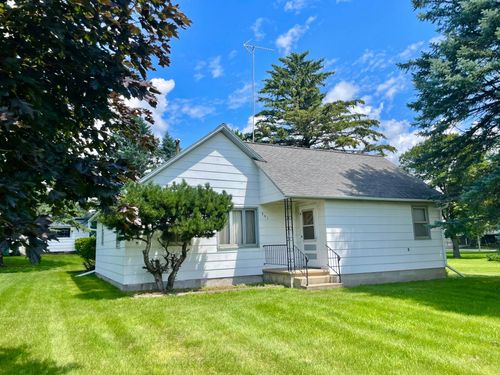 301 E Dineen St, Sanborn, MN, 56083-7503 | Card Image