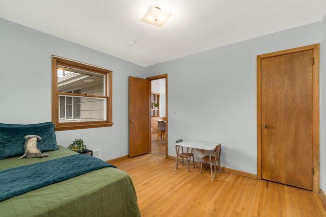Bedroom 3 of 3. | Image 19