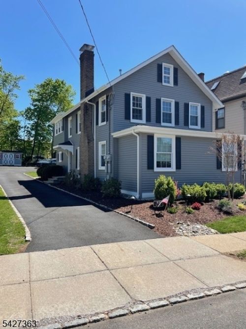 b-18 Forest Ave, Caldwell, NJ, 07006-5208 | Card Image