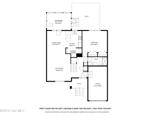 101 Laforet Ct, Aberdeen, NC, 28315-7048 | Card Image