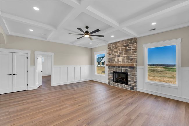 109 Old Fork School Rd, House other with 3 bedrooms, 3 bathrooms and null parking in Townville SC | Image 6