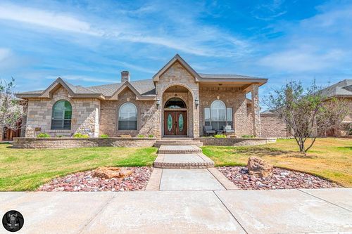 2809 Savoy Pl, Midland, TX, 79705-2308 | Card Image
