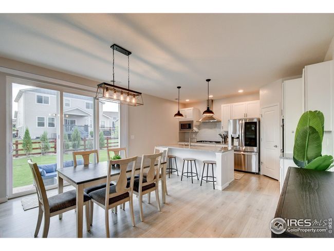 1723 Branching Canopy Dr, House other with 4 bedrooms, 3 bathrooms and null parking in Windsor CO | Image 11
