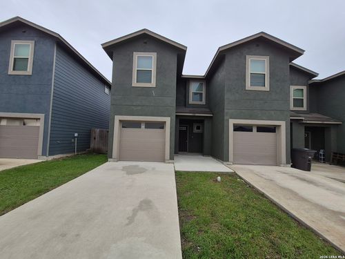 unit-104-6518 Marcel Way, San Antonio, TX, 78233-4827 | Card Image