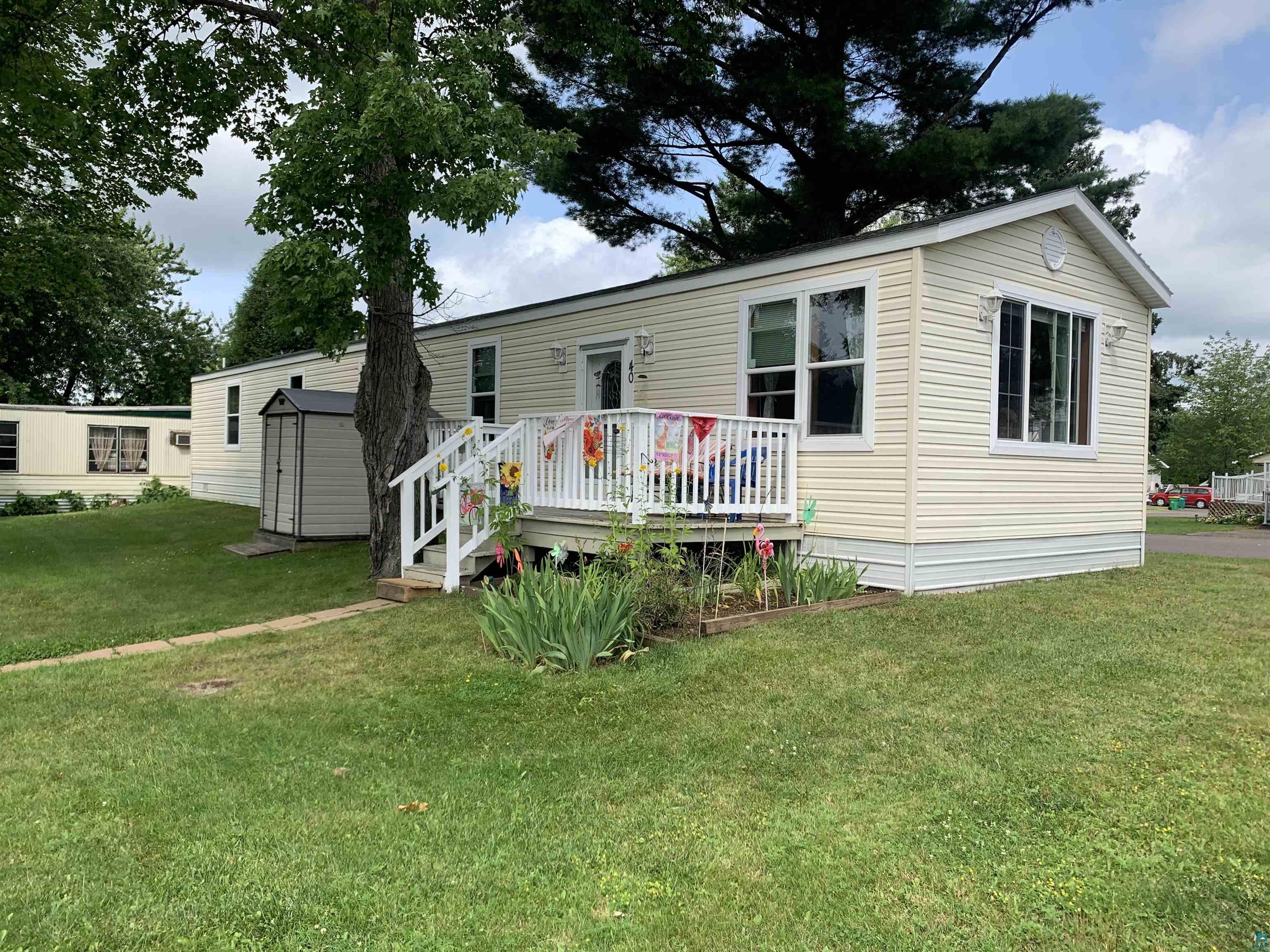 Sunnyside Est, Cloquet, MN 55720