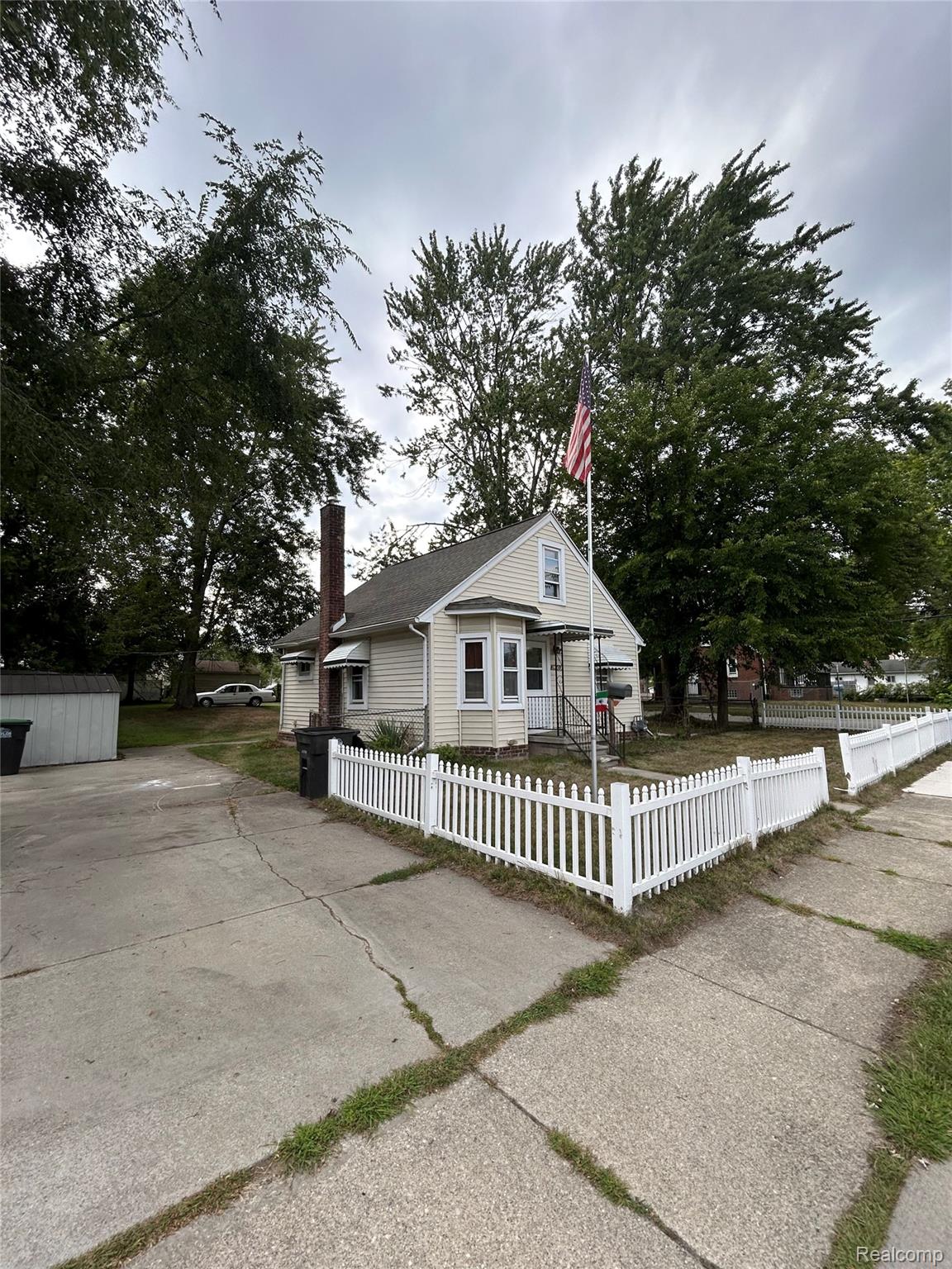 Residential in Taylor 4