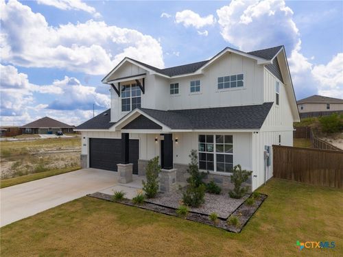 1455 Walker Place Blvd, Copperas Cove, TX, 76522-4056 | Card Image