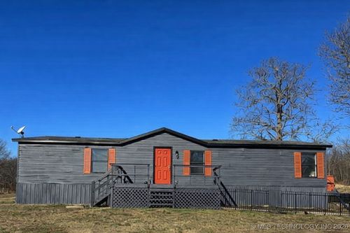 13843 E 586 Road, Rose, OK, 74352 | Card Image