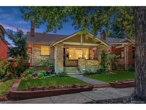 1122 Fillmore St, Denver, CO, 80206-3334 | Card Image