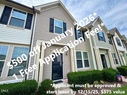 3008 Haskell Dr, Raleigh, NC, 27610-8022 | Card Image