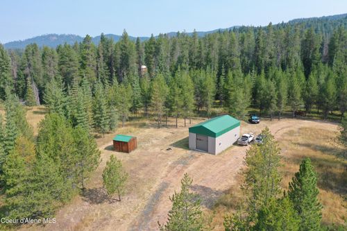 408 Saddle Horn, Fernwood, ID, 83830 | Card Image