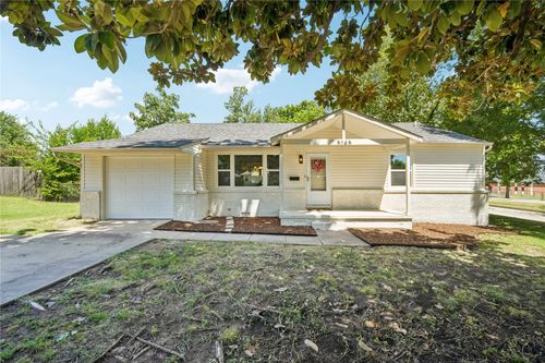 5145 E 22nd Street, Tulsa, OK, 74114 | Card Image