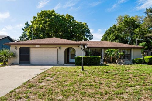 11122 Maderia St, Spring Hill, FL, 34609-3724 | Card Image