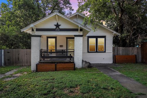 2920 Parrott Ave, Waco, TX, 76707-1948 | Card Image