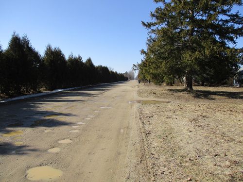 V/L Baseline Road, Grand Junction, MI, 49056 | Card Image