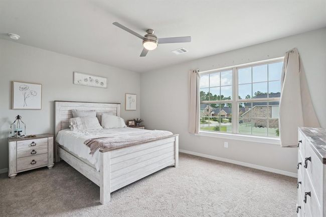 10126 Bayou Oaks Dr, House other with 4 bedrooms, 3 bathrooms and 2 parking in Conroe TX | Image 33
