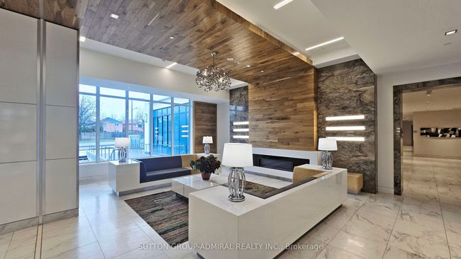 812 - 7890 Bathurst St, Condo with 1 bedrooms, 1 bathrooms and 1 parking in Thornhill ON | Image 12
