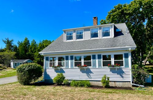 490 Seawall Rd, Southwest Harbor, ME, 04679-4035 | Card Image