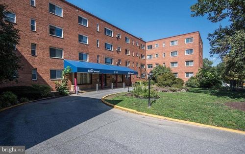 apt-110-116 Lee Ave, TAKOMA PARK, MD, 20912-4914 | Card Image