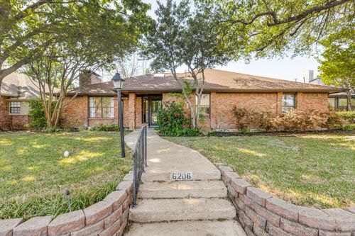 6206 Berthoud Pass, Dallas, TX, 75252-5759 | Card Image