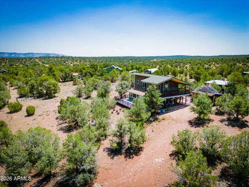 33744 W Gallina Rd, Seligman, AZ, 86337 | Card Image