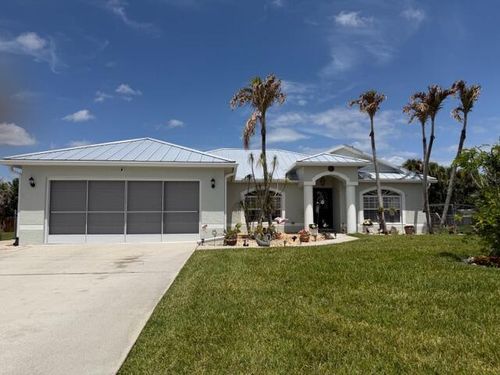 925 Sw Worcester Ln, Port St. Lucie, FL, 34953-2649 | Card Image