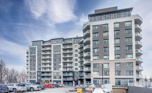 110-58 Lakeside Terr, Barrie, ON, L4M0L5 | Card Image
