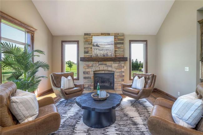 18670 W 248 Th St, House other with 5 bedrooms, 5 bathrooms and null parking in Paola KS | Image 19