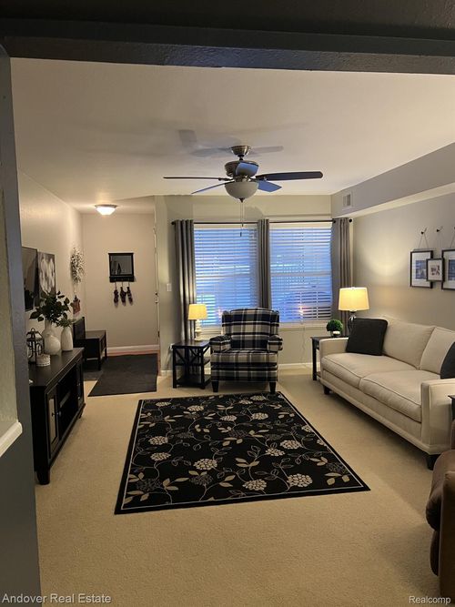 19248 Northridge Drive, Northville Township, MI, 48167 | Card Image