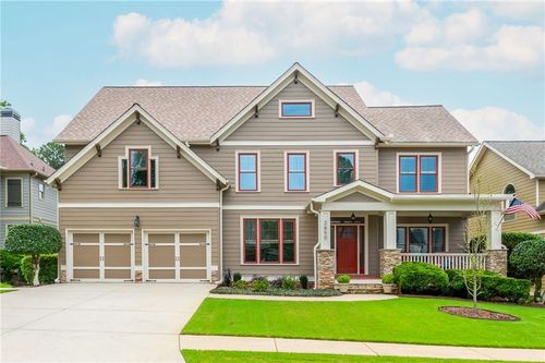 2850 Seagrave Way, Marietta, GA, 30066-3688 | Card Image