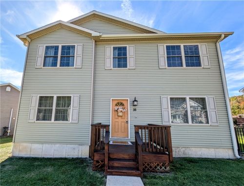 35 Schoolhouse Ln, Oneonta, NY, 13820-2493 | Card Image