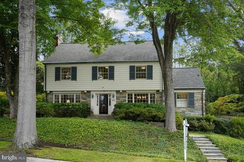 4821 Fort Sumner Drive, BETHESDA, MD, 20816 | Card Image
