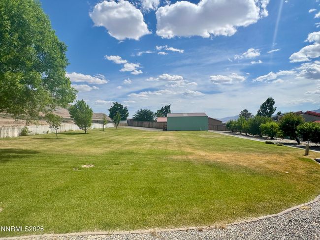 10445 Reins Way, House other with 3 bedrooms, 2 bathrooms and 5 parking in Winnemucca NV | Image 36