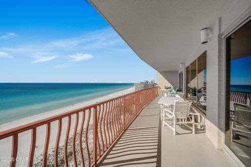 1204-7115 Thomas Dr, Panama City Beach, FL, 32408-7630 | Card Image