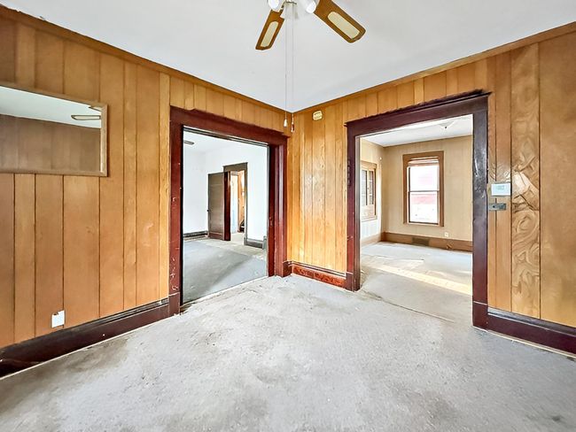 717 Jefferson Ave, House other with 3 bedrooms, 1 bathrooms and null parking in Albert Lea MN | Image 5