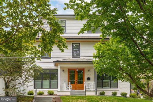 5116 Lawton Dr, BETHESDA, MD, 20816-1941 | Card Image