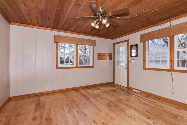 3625 N 400 East Rd, House other with 3 bedrooms, 3 bathrooms and 2 parking in Mc Lean IL | Image 24