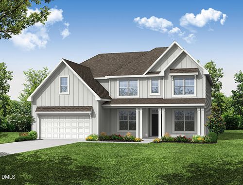 2113 Scallans Lane, Elon, NC, 27244 | Card Image