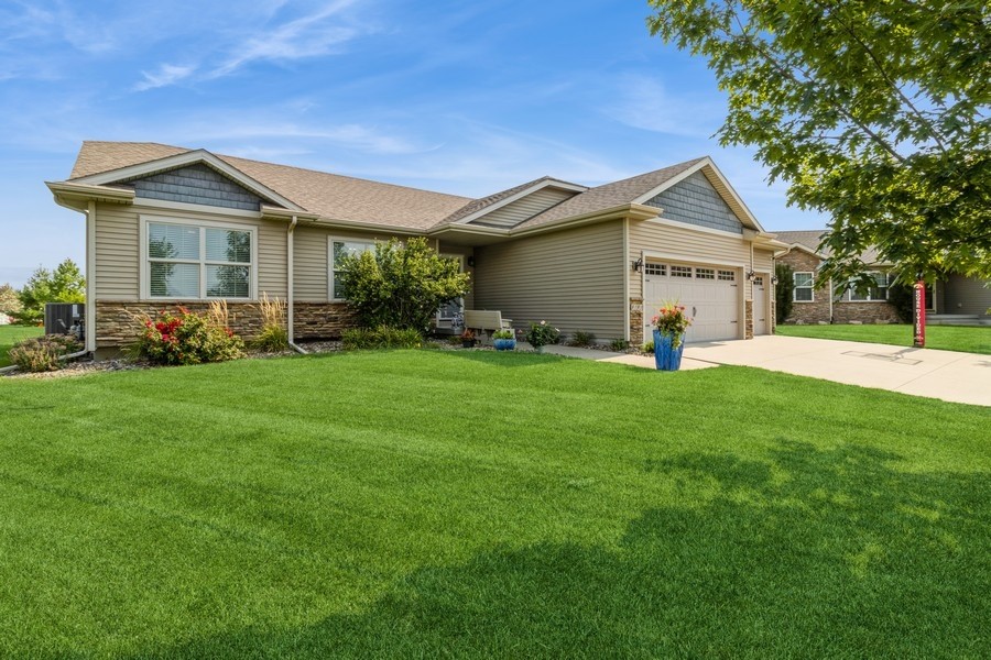 Nelson St, West Des Moines, IA 50266