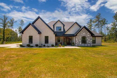 25573 S Springlake Road, Hensley, AR, 72065 | Card Image