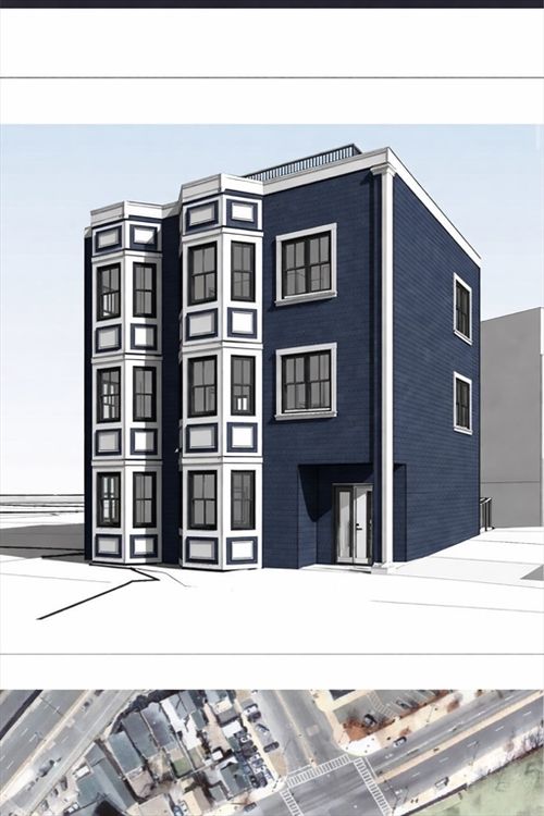 443 Frankfort St, Boston, MA, 02128-1814 | Card Image