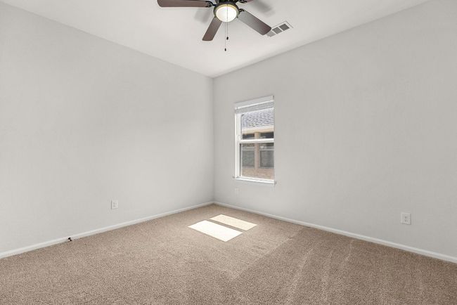 Upstairs Bedroom 3 | Image 24