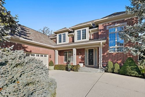 849 Country Club Ln, Northbrook, IL, 60062-8603 | Card Image
