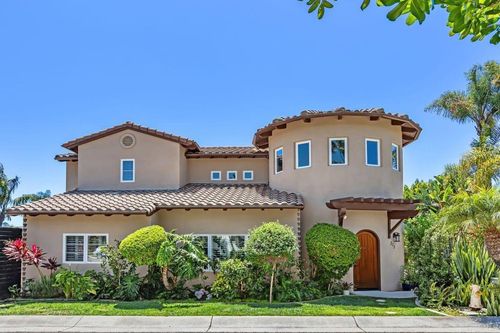 213 Hillcrest Dr, Encinitas, CA, 92024-1526 | Card Image