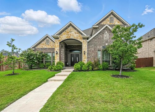 13923 Hopewell Dr, Frisco, TX, 75035-5372 | Card Image