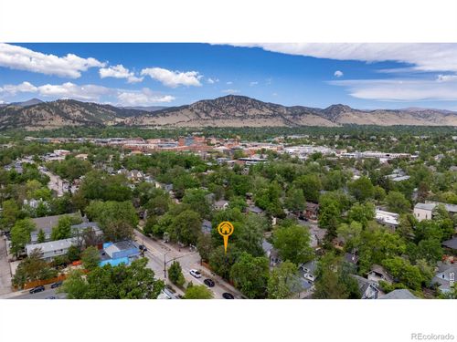 1905 Arapahoe Ave, Boulder, CO, 80302-6510 | Card Image